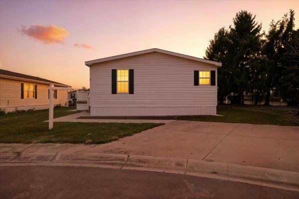 2025 Mansion 67 5852  Home