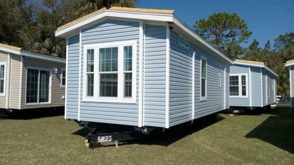 2024 Skyline PRIME  Home