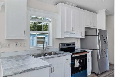 Photo 2 of 4 of home located at 2162 East Camp N Comfort Lane Avon Park, FL 33825