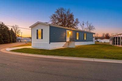 Mobile Home at 135 Gull Drive Elyria, OH 44035