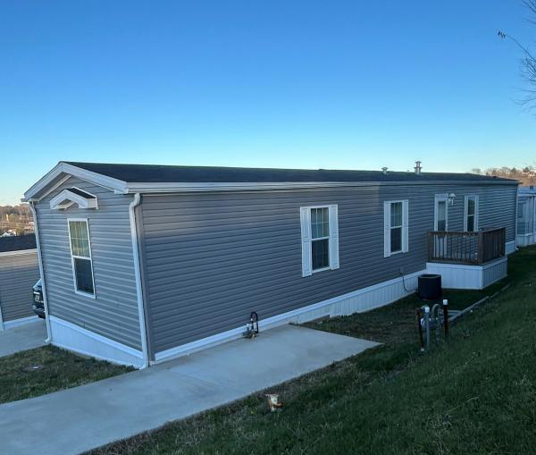 2023 MANUFACTURED HOUSING ENTERPRISES Mobile Home For Sale