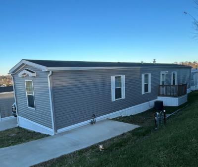 Mobile Home at 119 Mayfield Lane West Mifflin, PA 15122