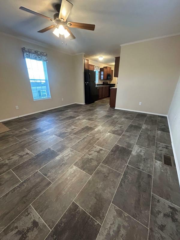 2023 MANUFACTURED HOUSING ENTERPRISES MANSION  Home