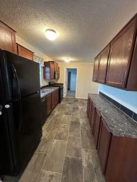 2023 MANUFACTURED HOUSING ENTERPRISES MANSION  Home