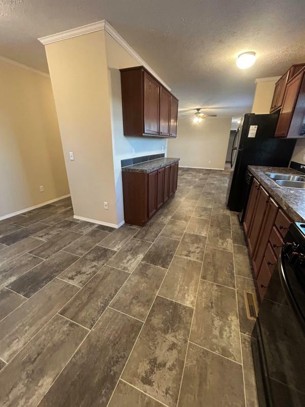 2023 MANUFACTURED HOUSING ENTERPRISES MANSION  Home