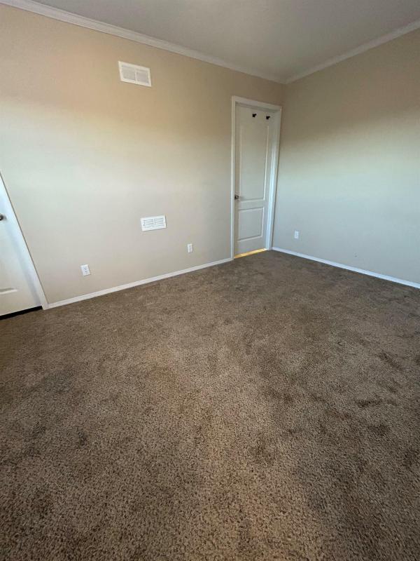 2023 MANUFACTURED HOUSING ENTERPRISES MANSION  Home