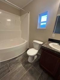 2023 MANUFACTURED HOUSING ENTERPRISES MANSION  Home