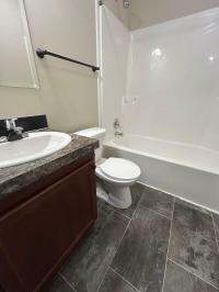 2023 MANUFACTURED HOUSING ENTERPRISES MANSION  Home