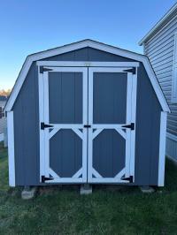 2023 MANUFACTURED HOUSING ENTERPRISES MANSION  Home