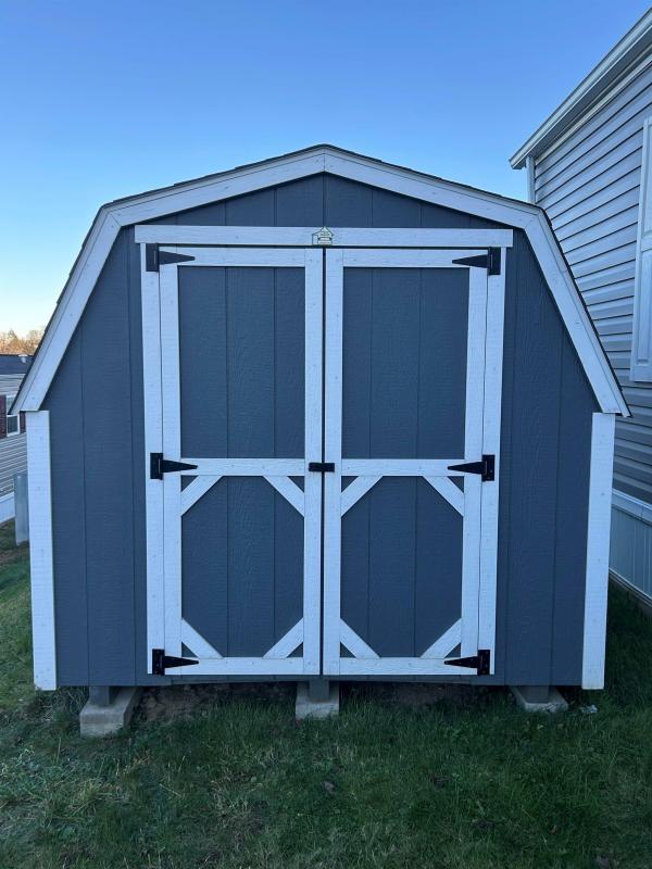 2023 MANUFACTURED HOUSING ENTERPRISES MANSION  Home