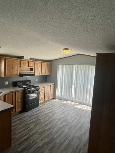 Mobile Home at 6255 S. Telegraph Rd. #54 Erie, MI 48133