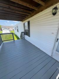 1994 Schult 54  Home