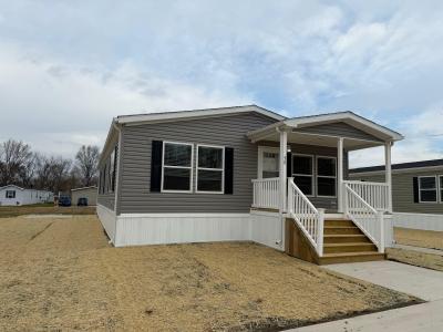 Mobile Home at 50 Riverview Drive Erie, MI 48133