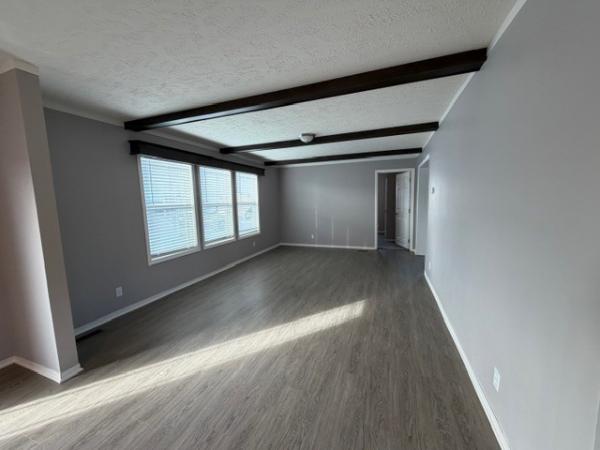 2023 CLAYTON RUTLEDGE 283 25RGR28684AH23  Home