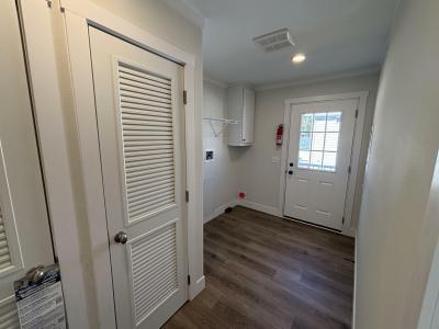 Mobile Home at 1203 Moultrie Road, Lot 16 Albany, GA 31705