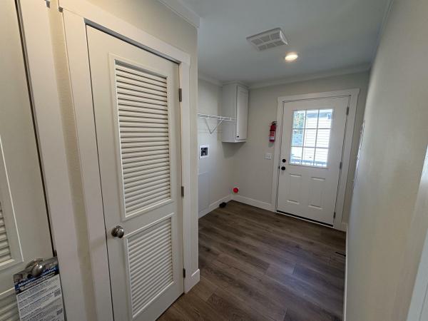 Photo 1 of 2 of home located at 1203 Moultrie Road, Lot 16 Albany, GA 31705