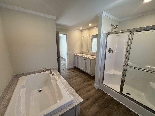 2025 Clayton - Addison Lean on Me  Home