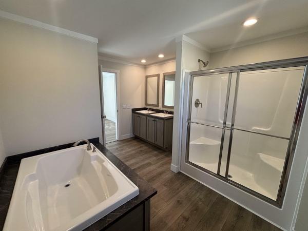 2025 Clayton - Addison Lean on Me  Home