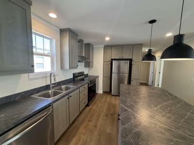 Mobile Home at 1203 Moultrie Road, Lot 19 Albany, GA 31705