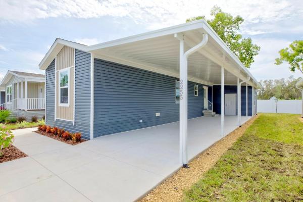 2023 Clayton  Mobile Home For Sale