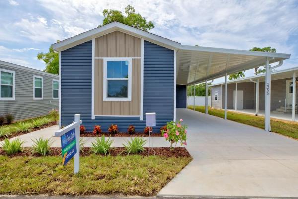 2023 Clayton  Mobile Home For Sale