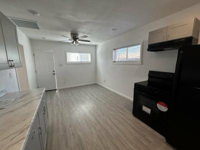 Mobile Home at 110 N. 31st Ave., #55 Phoenix, AZ 85009