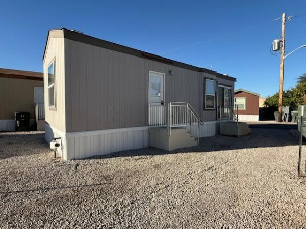 2021 SONORAN SERIES  Home