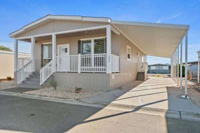 Photo 3 of 16 of home located at 5001 W Florida Ave, #343 Hemet, CA 92545