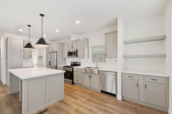 2025 71HRR28523DH25 Mobile Home