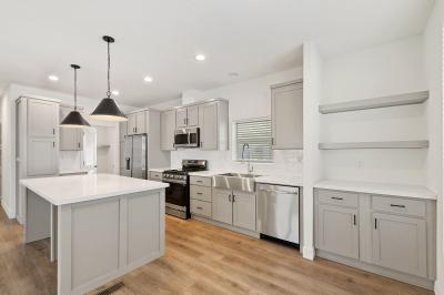 Photo 4 of 16 of home located at 5001 W Florida Ave, #343 Hemet, CA 92545