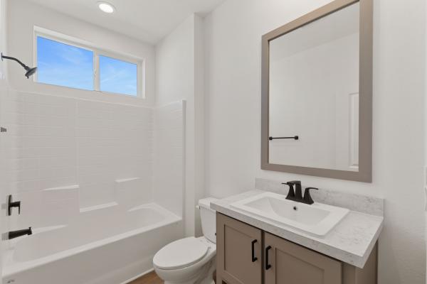 2025 71HRR28523DH25 Mobile Home