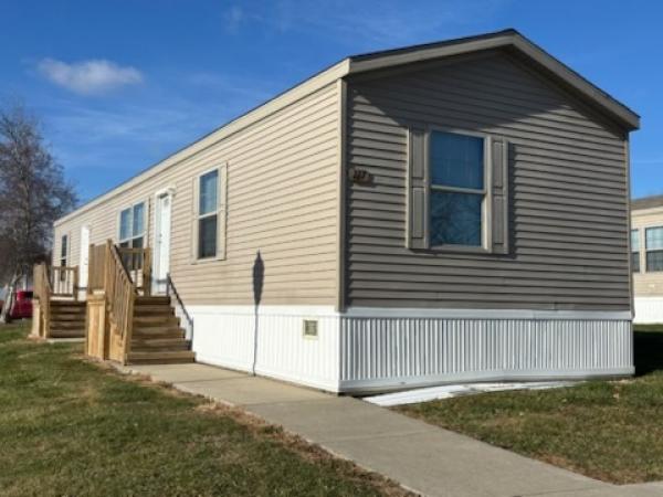 Photo 1 of 2 of home located at 117 Cherry Hill Dr. Flint, MI 48504