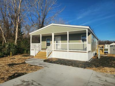 Mobile Home at 249 Lakeview Drive Michigan City, IN 46360