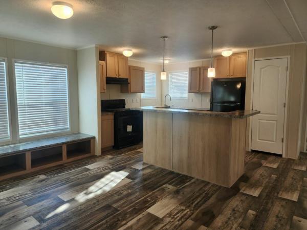 2025 Adventure Homes Mojave Manufactured Home