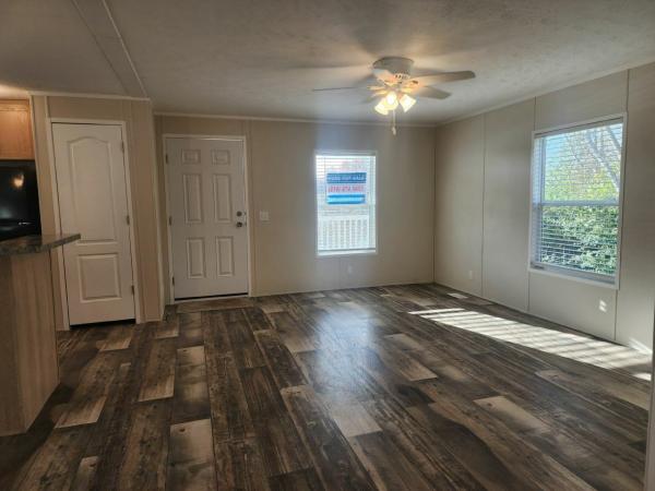 2025 Adventure Homes Mojave Manufactured Home