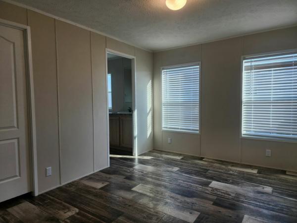 2025 Adventure Homes Mojave Manufactured Home