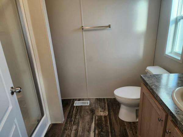 2025 Adventure Homes Mojave Manufactured Home