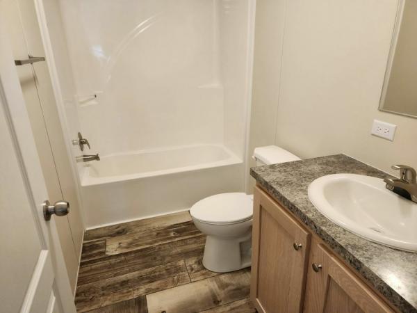 2025 Adventure Homes Mojave Manufactured Home