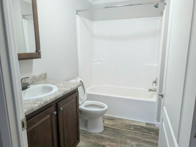 Photo 4 of 6 of home located at 52521 Green Ash Ct. Chesterfield, MI 48051