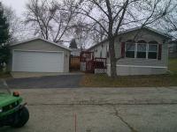 1998 Skyline Spring Cove Manufactured Home