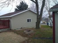 1998 Skyline Spring Cove Manufactured Home