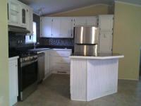 1998 Skyline Spring Cove Manufactured Home