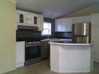 1998 Skyline Spring Cove Manufactured Home