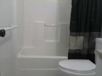 1998 Skyline Spring Cove Manufactured Home