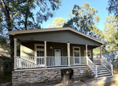 Mobile Home at 8408 Timberwilde Dr Spring, TX 77389