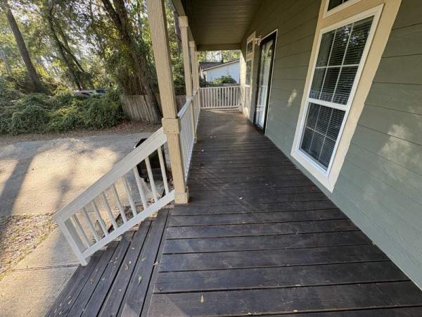 2018 Champion Manufactured Home