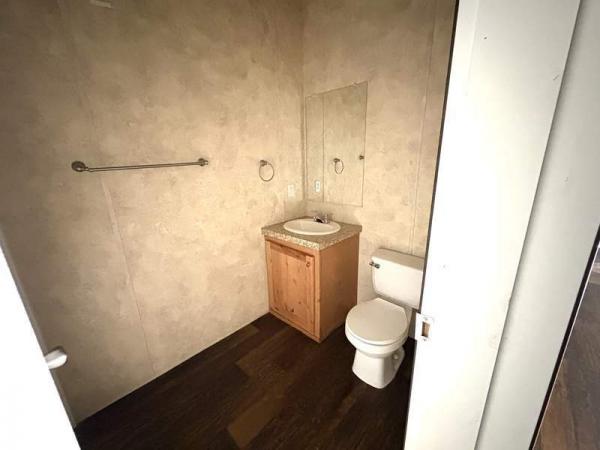 2018 Champion Manufactured Home