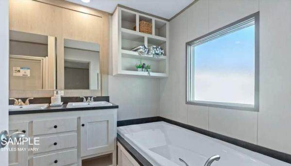 2026 CMH Manufacturing Waco 1 Manufactured Home