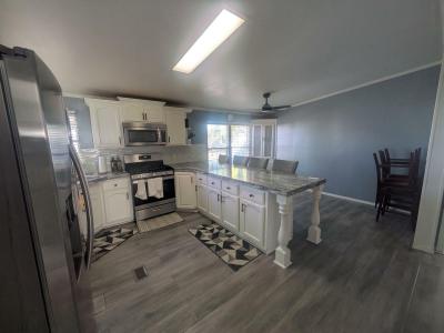 Mobile Home at 400 Nevada Belleville, MI 48111