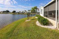 1999 Palm Harbor Manufactured Home